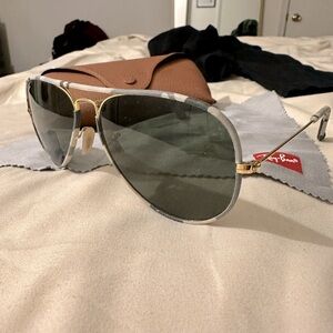 Ray bans Aviator RB3025